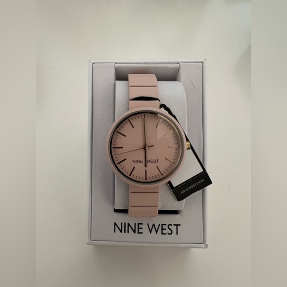 Nine West Watch - Picture 1 of 5